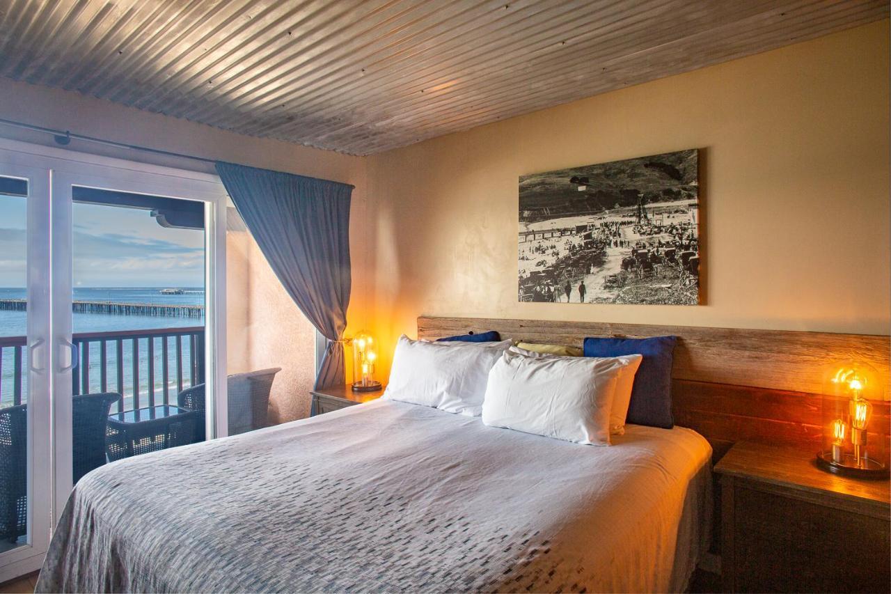 Inn At Avila Beach Dış mekan fotoğraf