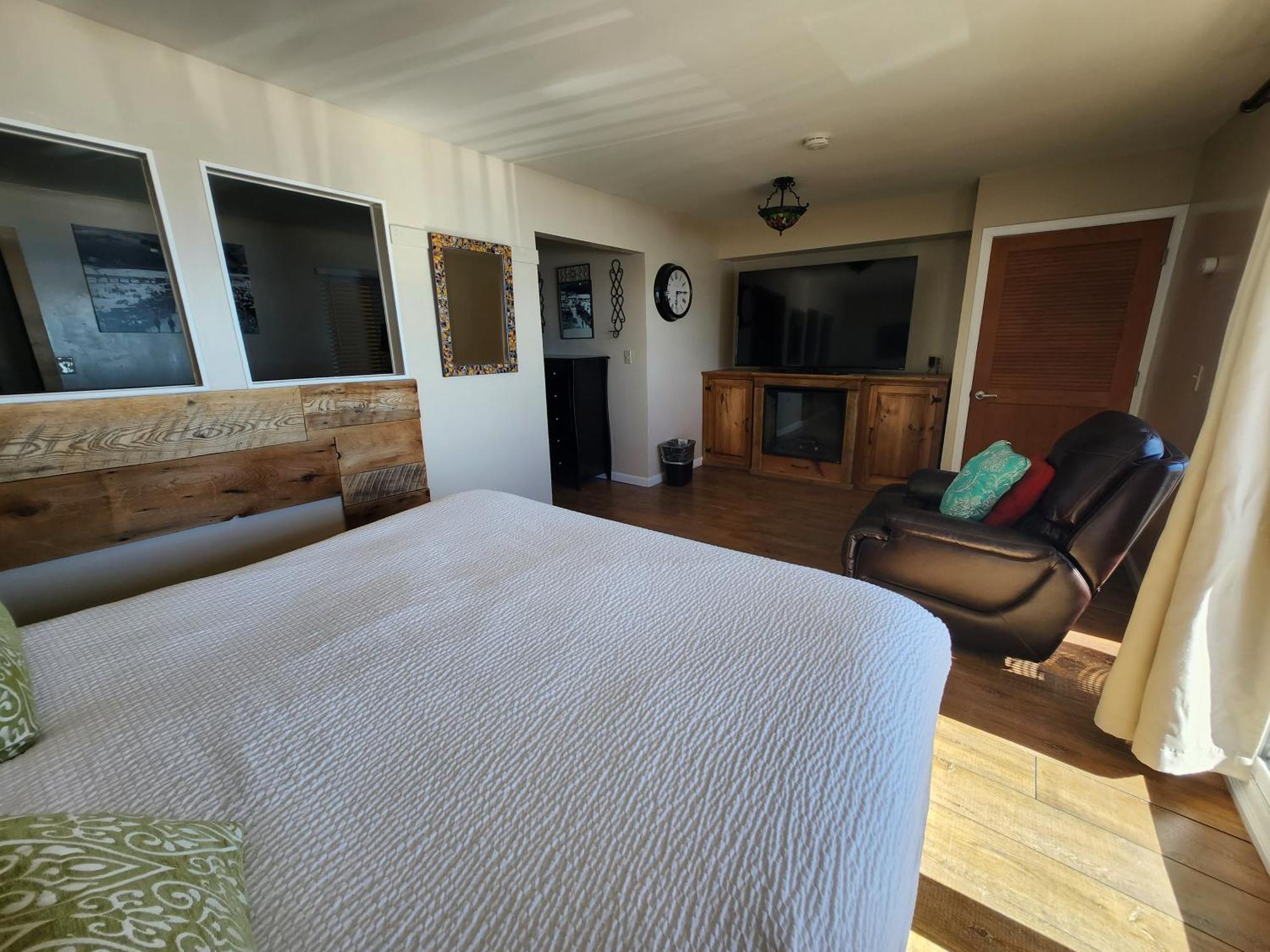 Inn At Avila Beach Dış mekan fotoğraf