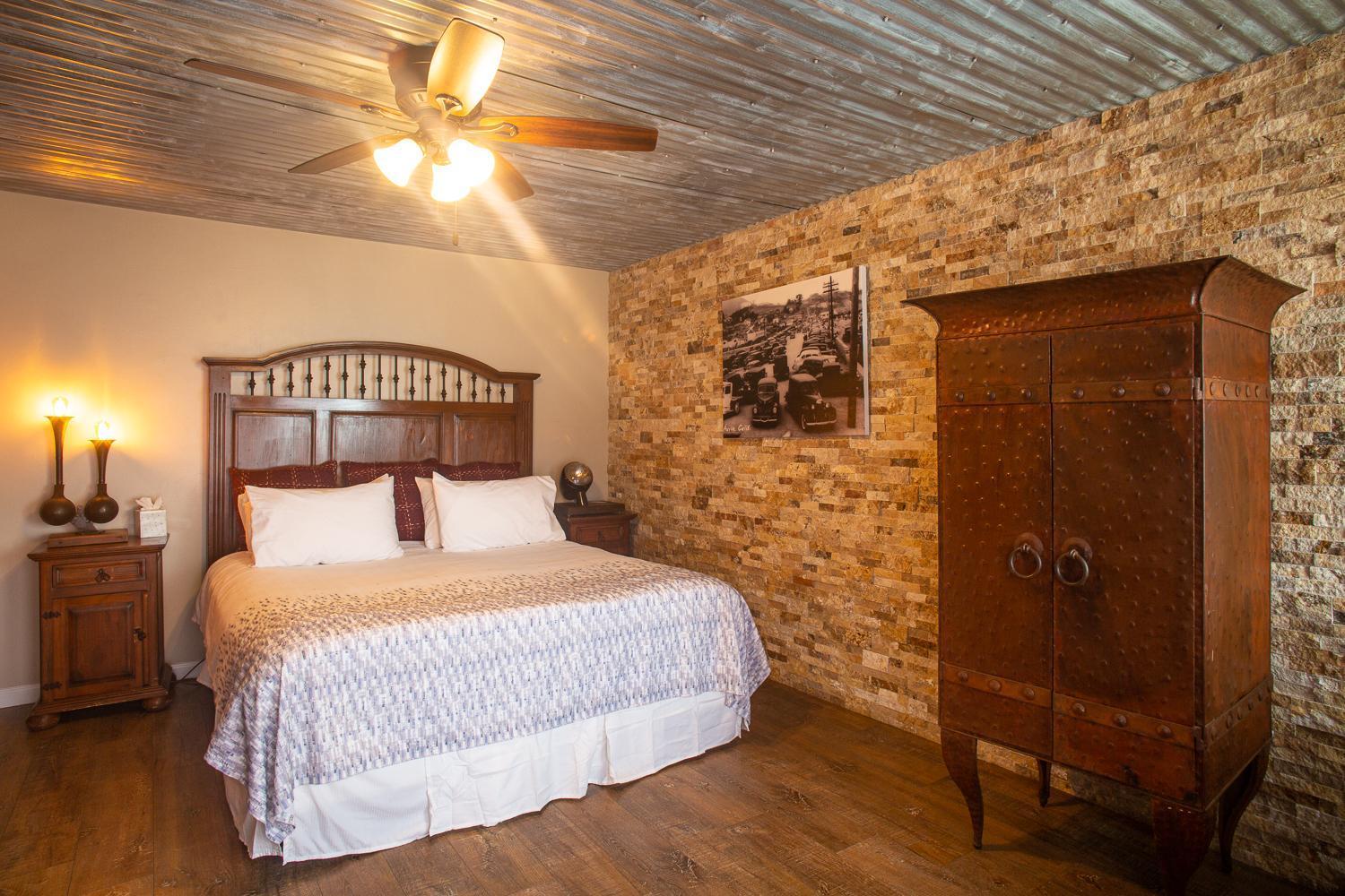 Inn At Avila Beach Dış mekan fotoğraf