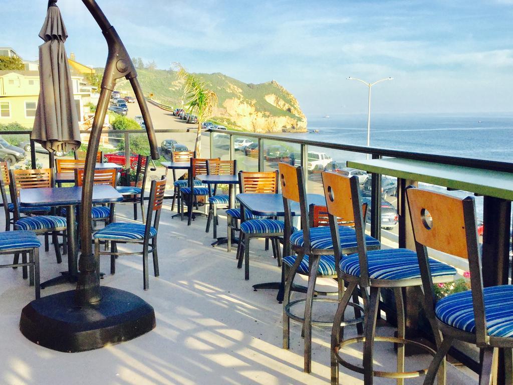 Inn At Avila Beach Dış mekan fotoğraf