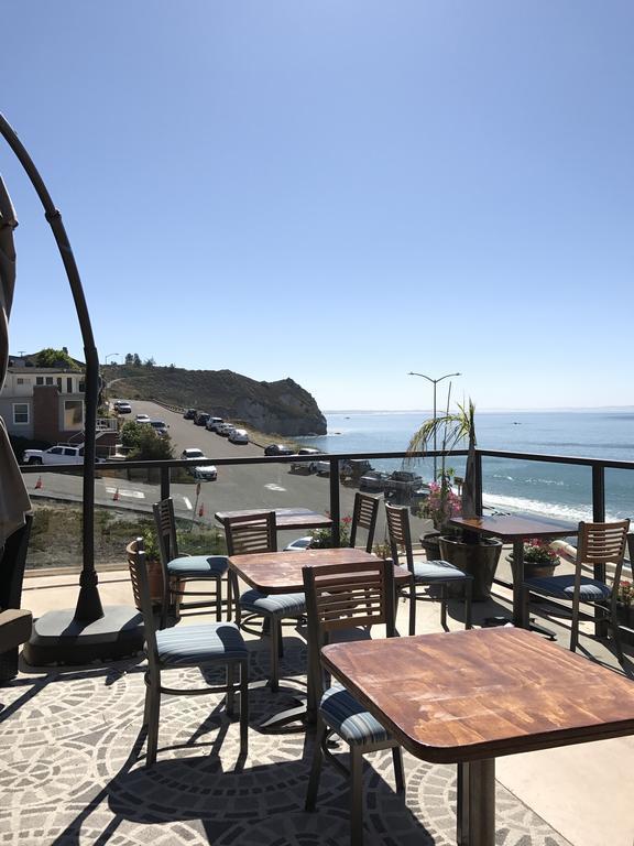 Inn At Avila Beach Dış mekan fotoğraf