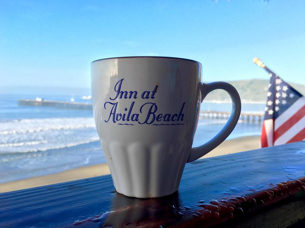 Inn At Avila Beach Dış mekan fotoğraf