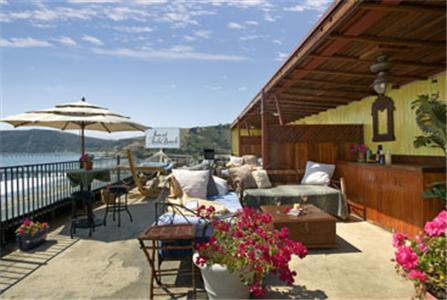 Inn At Avila Beach Dış mekan fotoğraf